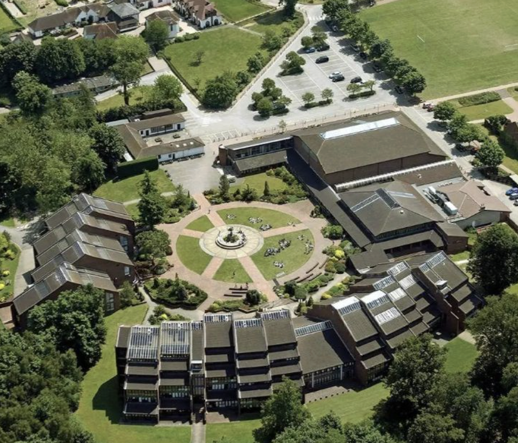 ACS International School Cobham