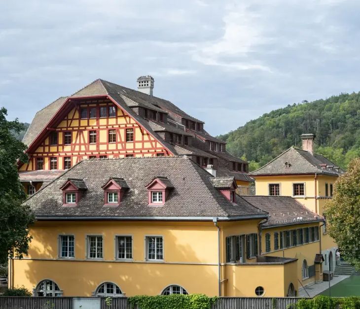 International School of Schaffhausen