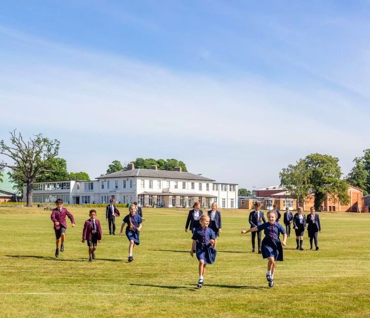 St Joseph's College