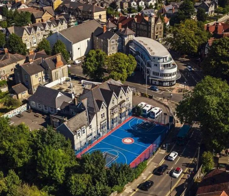 Westbourne School